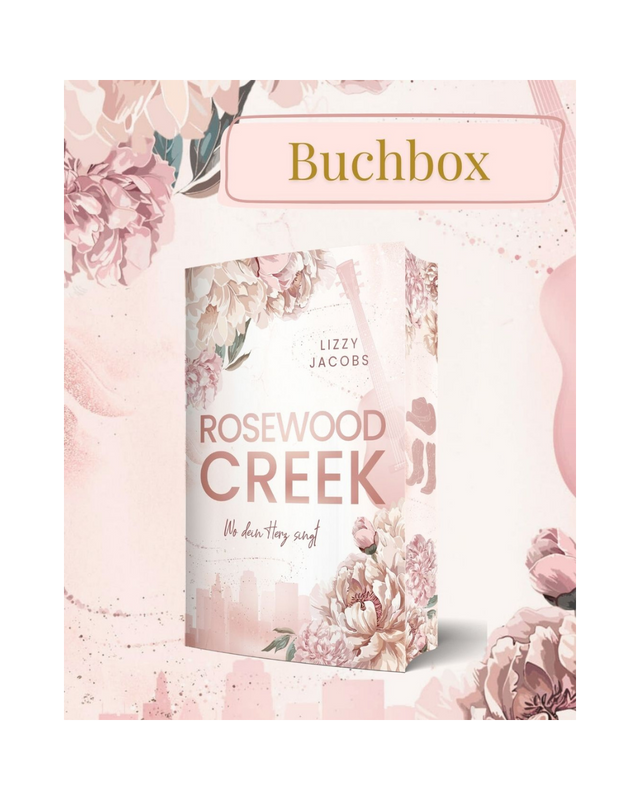Rosewood Creek
