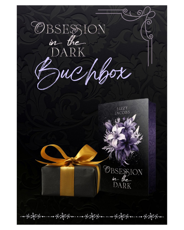 Obsession in the Dark