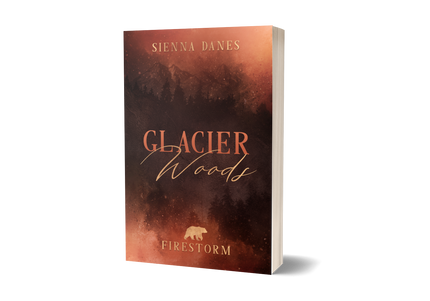 Glacier Woods: Firestorm