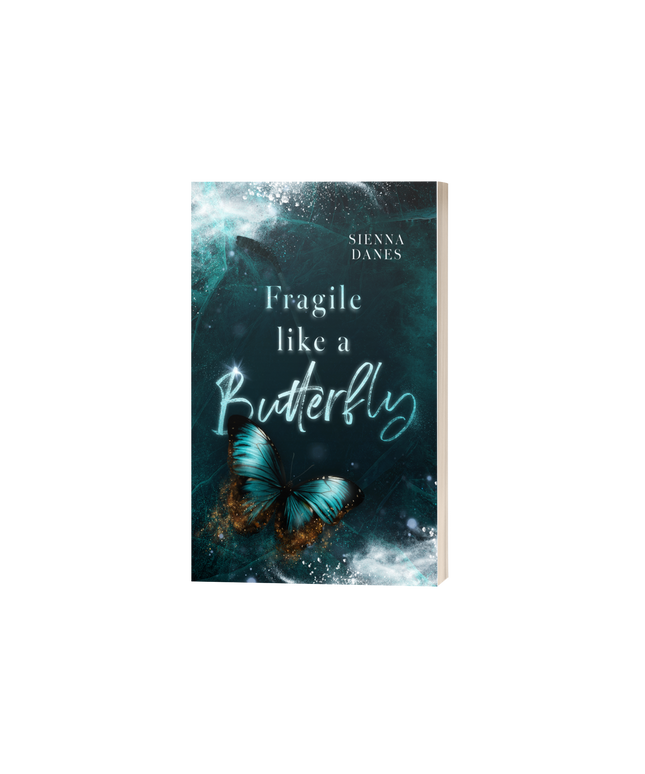 Fragile like a Butterfly