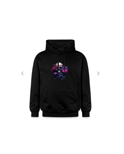 Your Love is King Hoodie