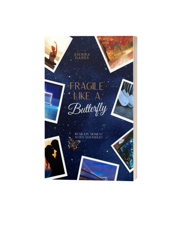 Fragile like a Butterfly