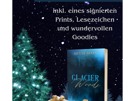 Collection image for: Glacier Woods