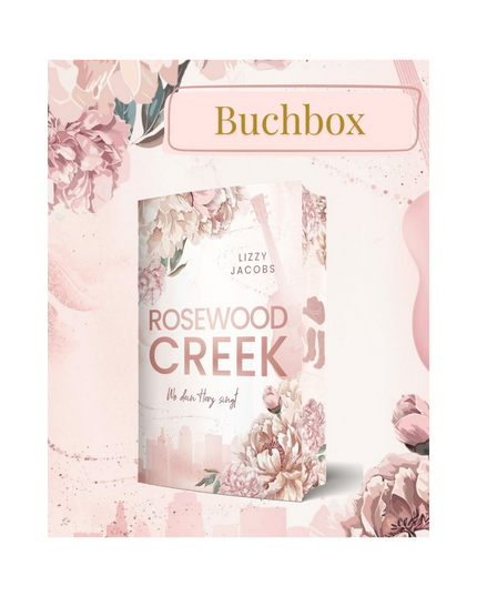 Rosewood Creek Buchbox