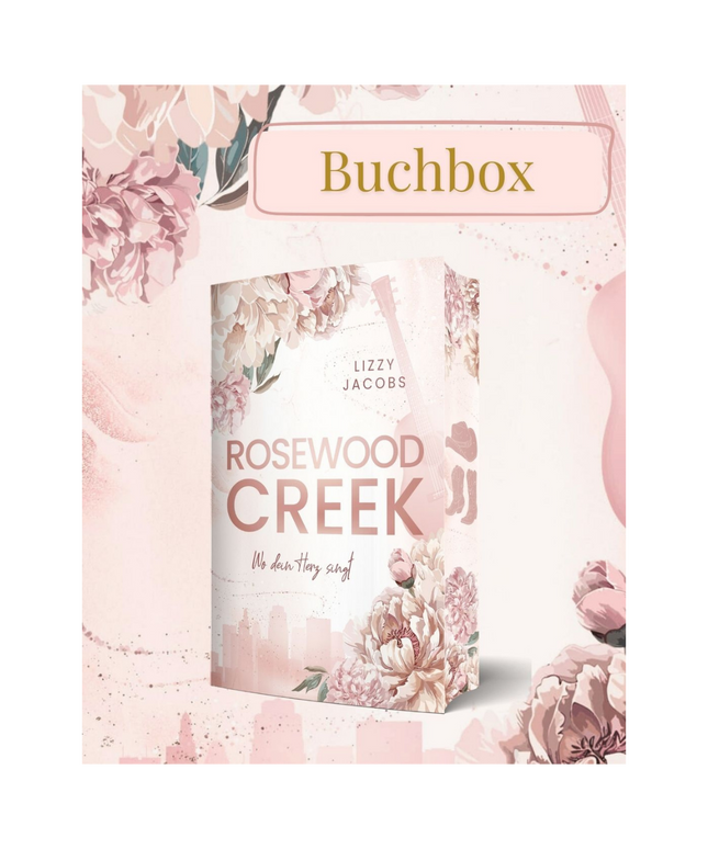 Rosewood Creek Buchbox