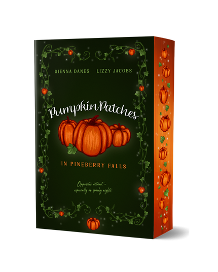 PumpkinPatches