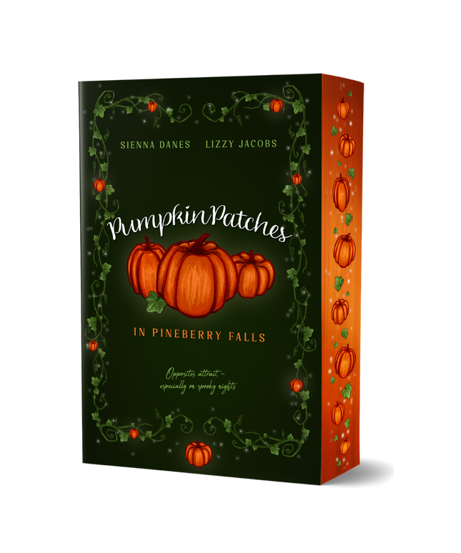 PumpkinPatches
