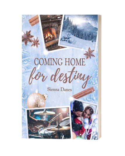 Coming Home for Destiny