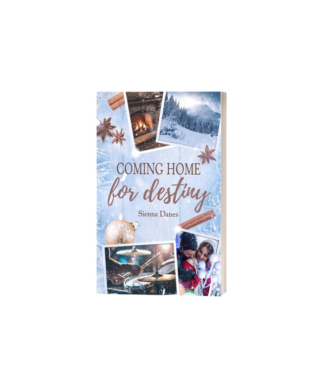 Coming Home for Destiny