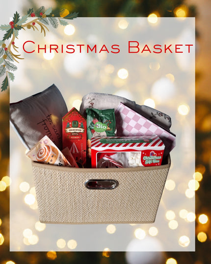 Christmas Basket