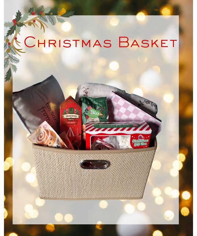 Christmas Basket