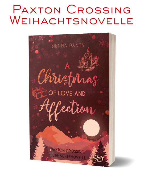 A Christmas of Love and Affection - Paxton Crossing Weihnachtsnovelle