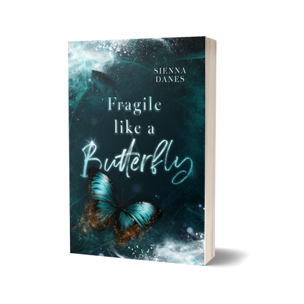 Collection image for: Fragile like a Butterfly