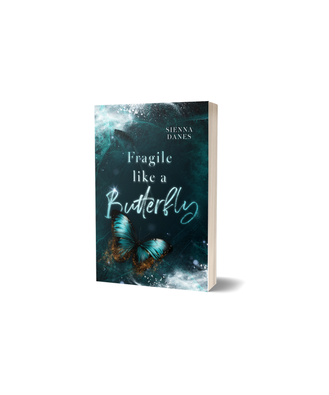 Fragile like a Butterfly