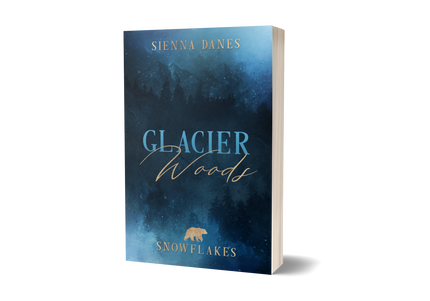 Glacier Woods: Snowflakes