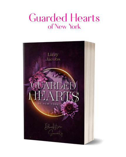 Guarded Hearts of New York