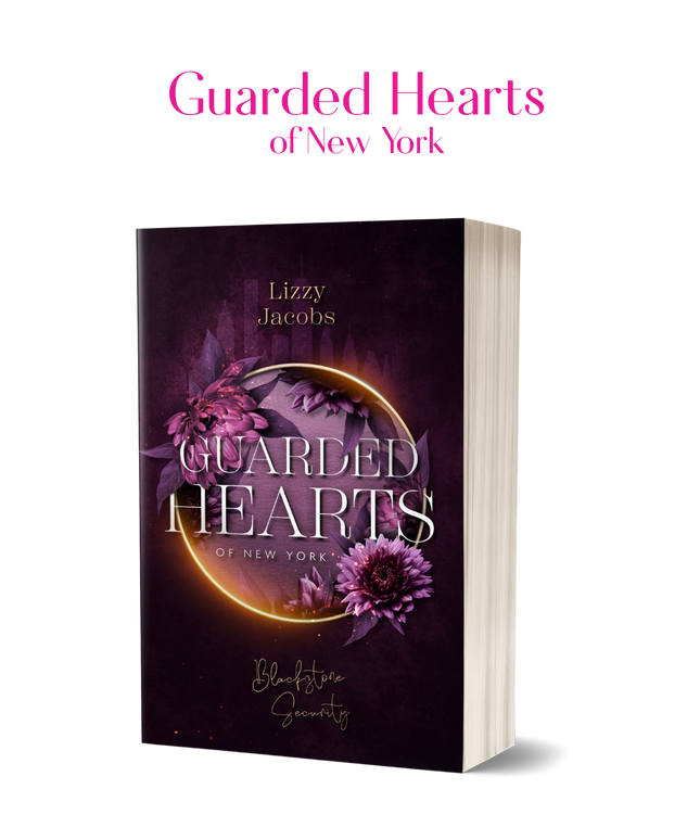 Guarded Hearts of New York