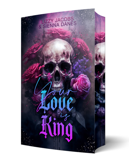 Your Love is King Signiertes Print