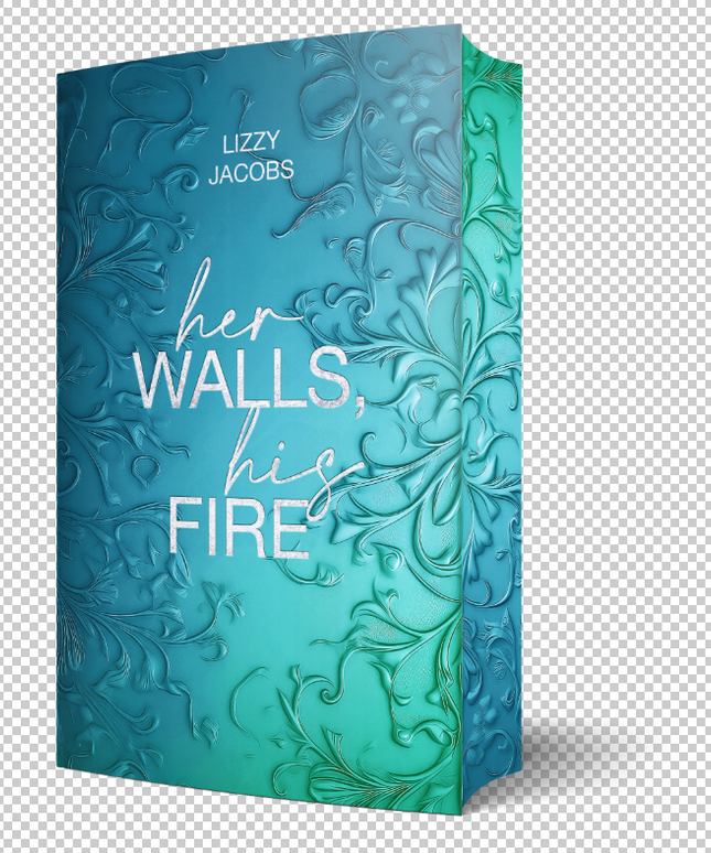 Men on Fire: Her Walls, his Fire