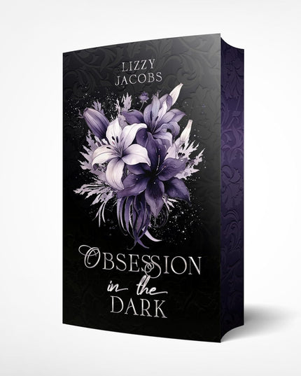 "Obsession in the Dark"