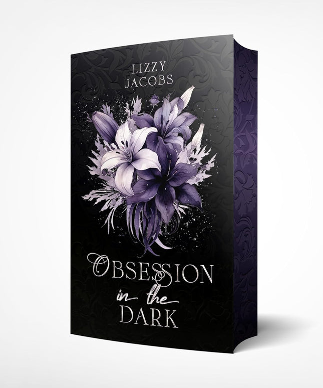 "Obsession in the Dark"
