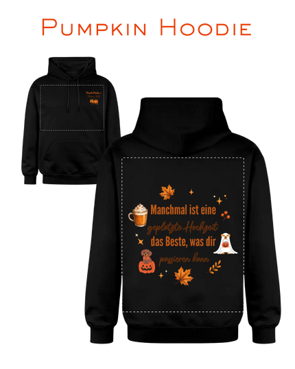 PumpkinPatches Hoodie