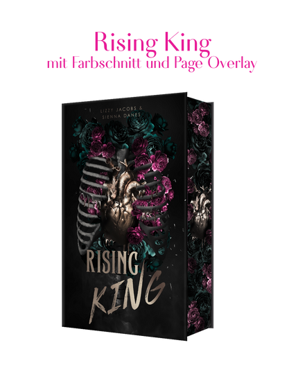 Rising King