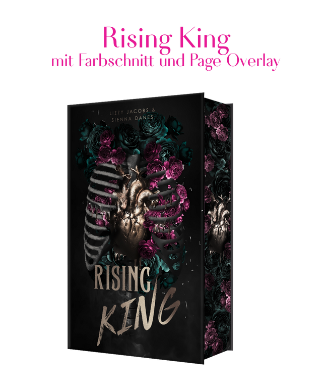 Rising King