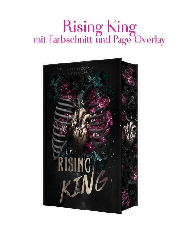 Rising King