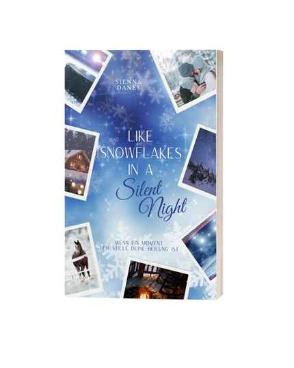 Like Snowflakes in a Silent Night