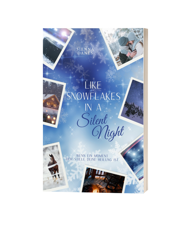 Like Snowflakes in a Silent Night