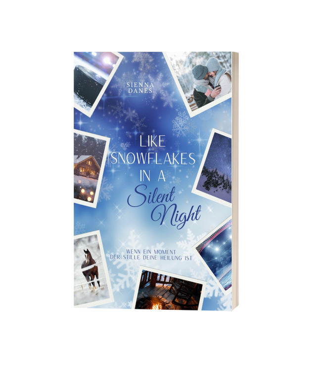 Like Snowflakes in a Silent Night