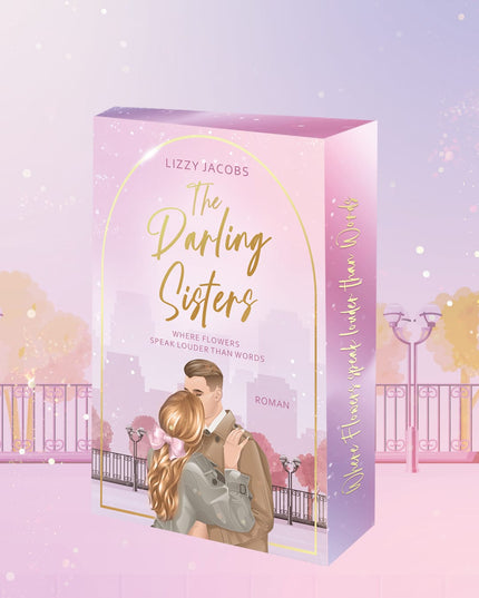 The Darling Sisters