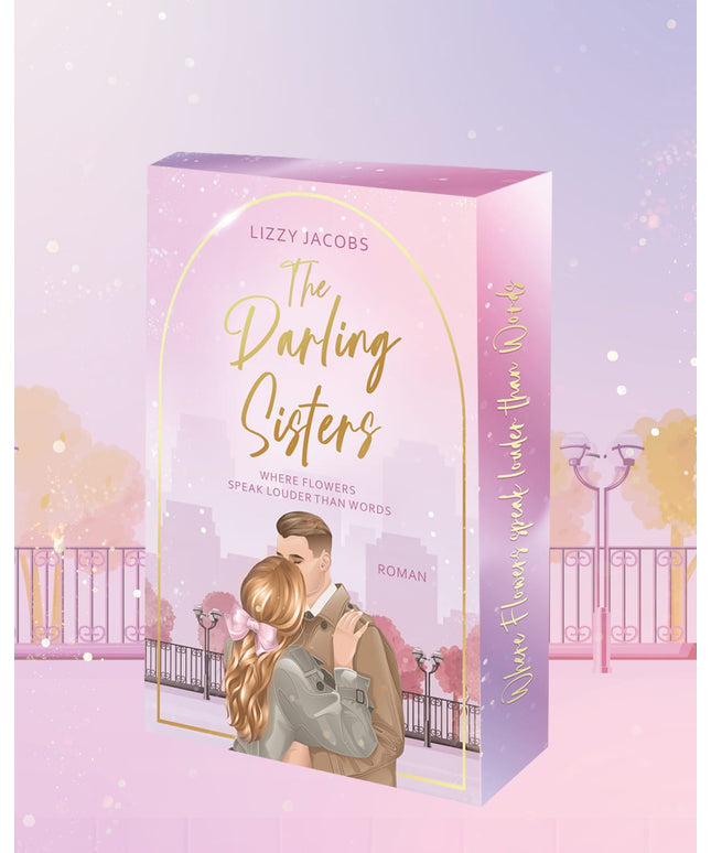 The Darling Sisters
