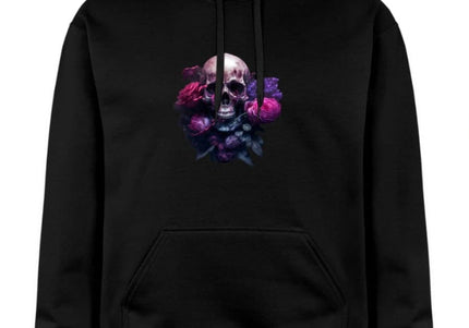 Your Love is King Hoodie